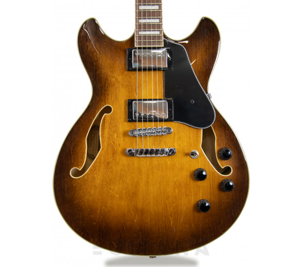 Ibanez AS73 TBC Tobacco Brown Ibanez AS73 TBC Tobacco Brown